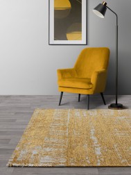 Beau Gold Rug - Thumbnail - 2