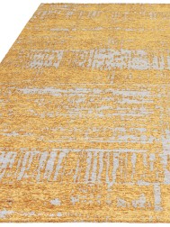 Beau Gold Rug - Thumbnail - 7