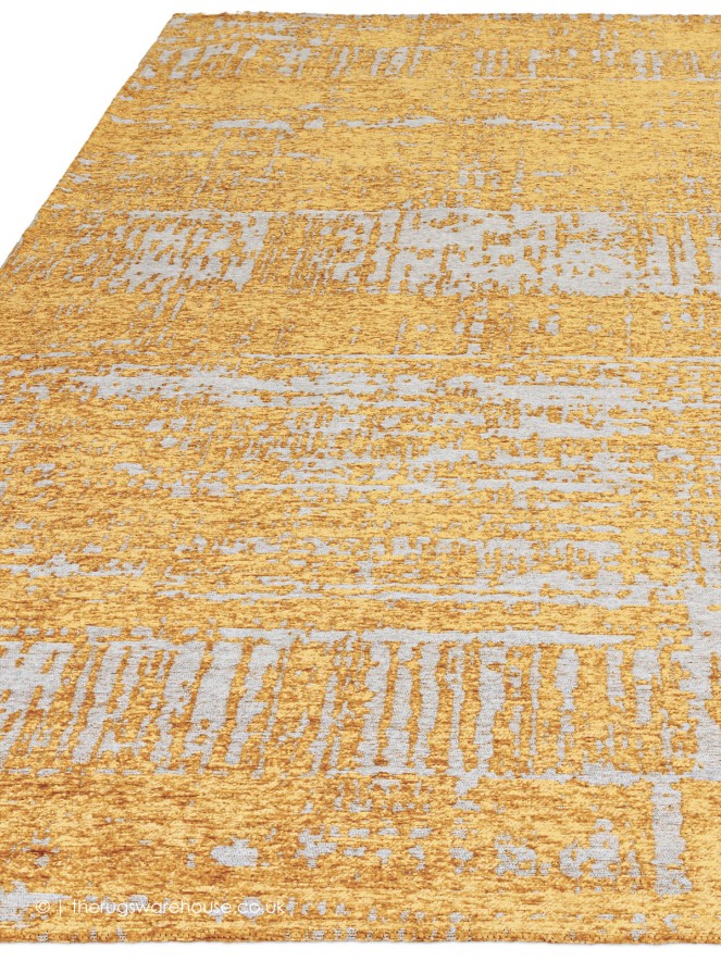 Beau Gold Rug - 7