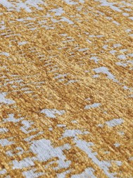 Beau Gold Rug - Thumbnail - 4