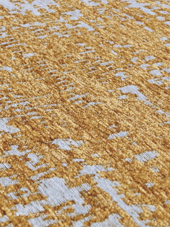 Beau Gold Rug - 4