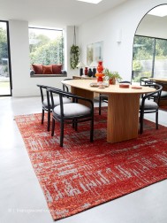 Beau Marmalade Rug - Thumbnail - 2