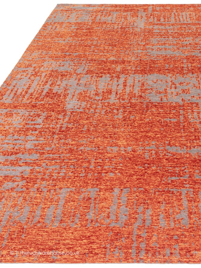 Beau Marmalade Rug - 7