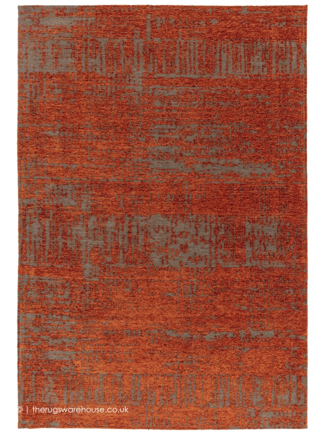 Beau Marmalade Rug - 8