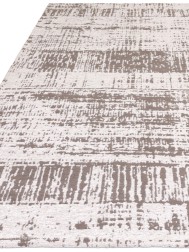 Beau White Rug - Thumbnail - 6