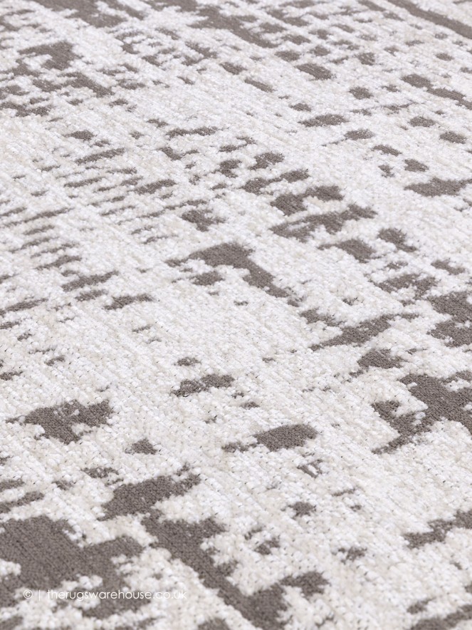 Beau White Rug - 3