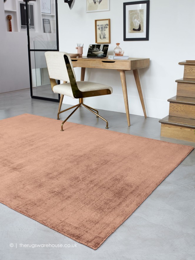 Blade Earth Rug - 2