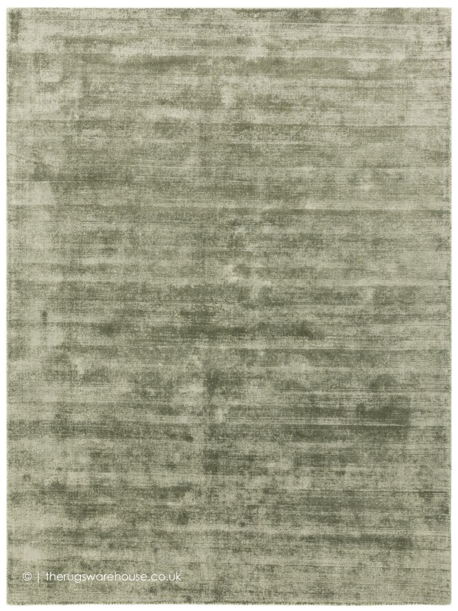 Blade Sage Rug - 7