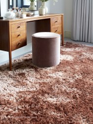 Plush Blush Rug - Thumbnail - 2