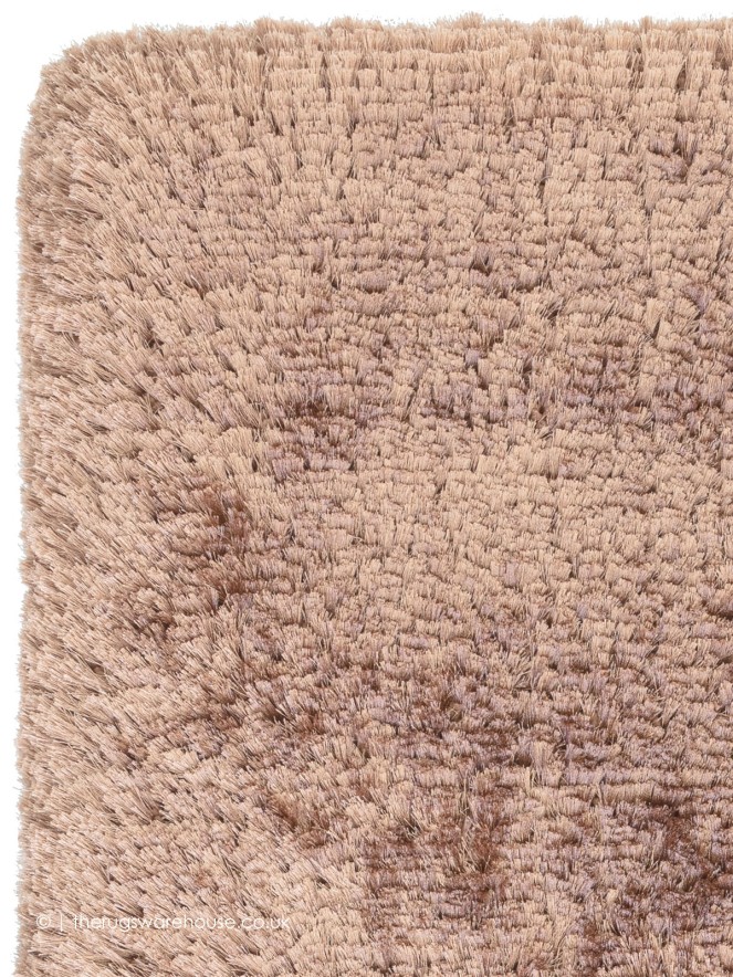 Plush Blush Rug - 5