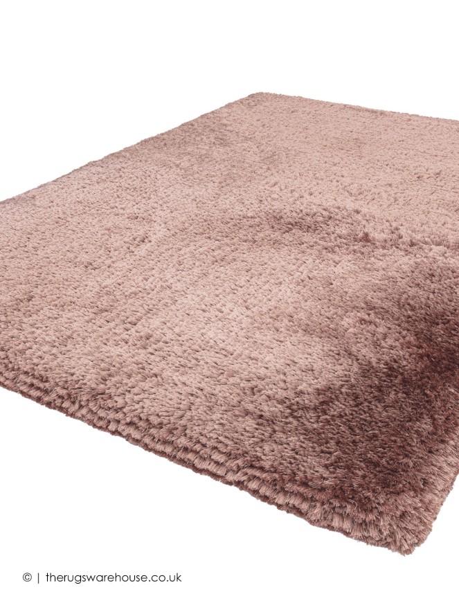 Plush Blush Rug - 7