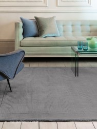 York Grey Rug - Thumbnail - 2