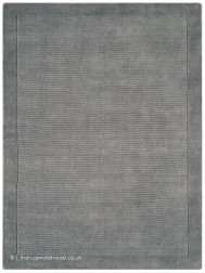 York Grey Rug - Thumbnail - 7