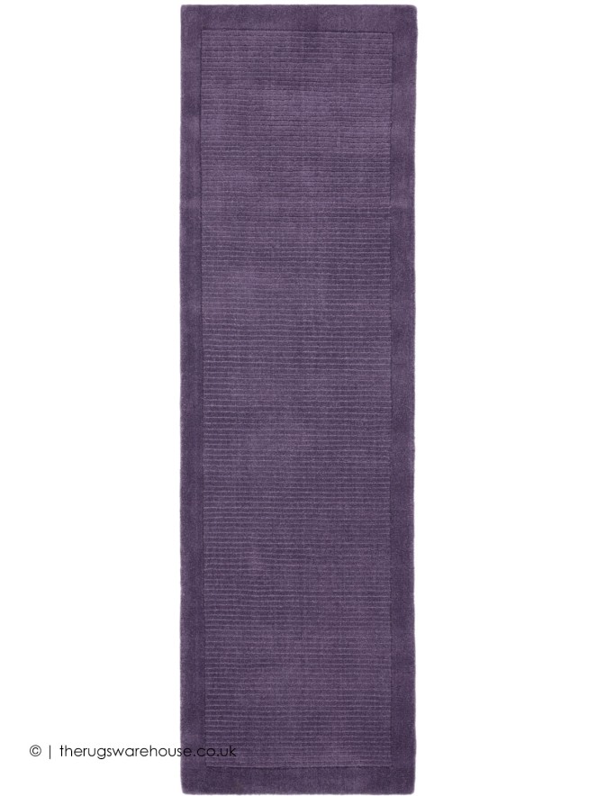 York Purple Runner - 6