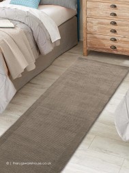 York Taupe Runner - Thumbnail - 2