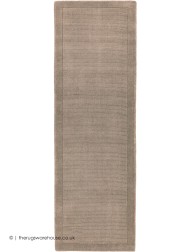 York Taupe Runner - Thumbnail - 6