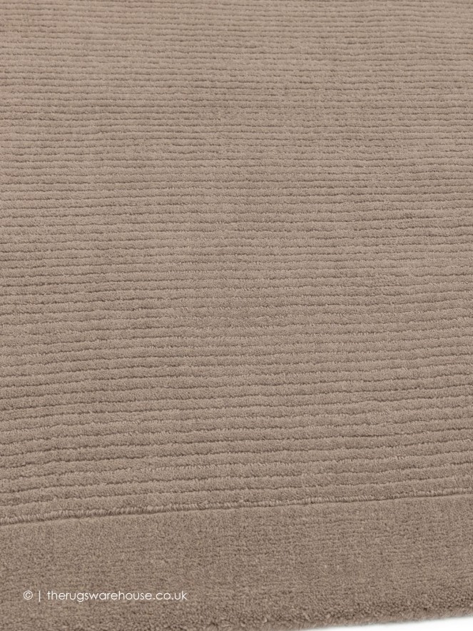 York Taupe Runner - 4