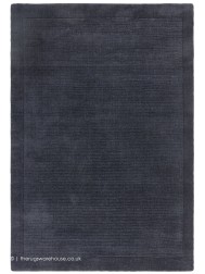 York Navy Rug - Thumbnail - 7