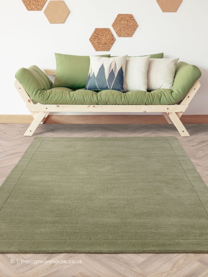 York Sage Rug - 2