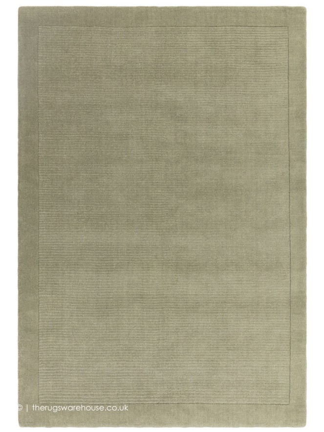 York Sage Rug - 7