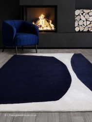 Signature Indigo Rug - Thumbnail - 2