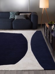 Signature Indigo Rug - Thumbnail - 3