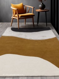 Signature Ochre Rug - Thumbnail - 2