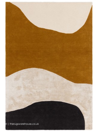 Signature Ochre