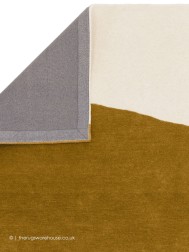 Signature Ochre Rug - Thumbnail - 5