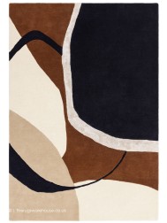 Signature Rust Rug - Thumbnail - 5