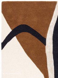 Signature Rust Rug - Thumbnail - 3