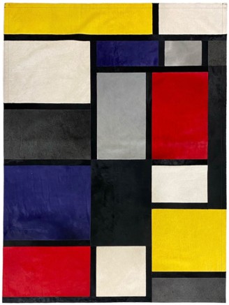 Mondrian Multi