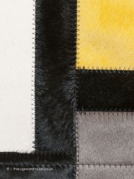 Mondrian Multi Rug - Thumbnail - 4