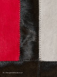 Mondrian Multi Rug - Thumbnail - 6