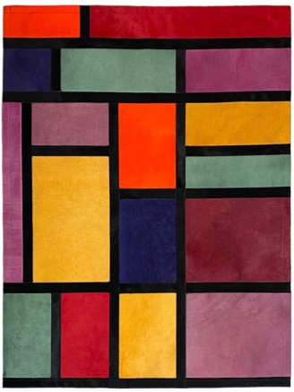 Mondrian Bright Mix