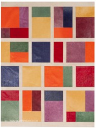 Sorento Multi Rug - Thumbnail - 2