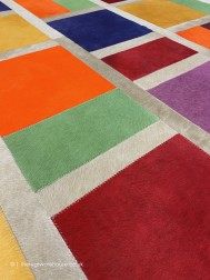 Sorento Multi Rug - Thumbnail - 3