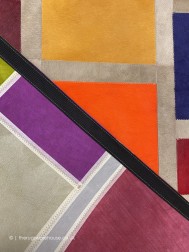 Sorento Multi Rug - Thumbnail - 4