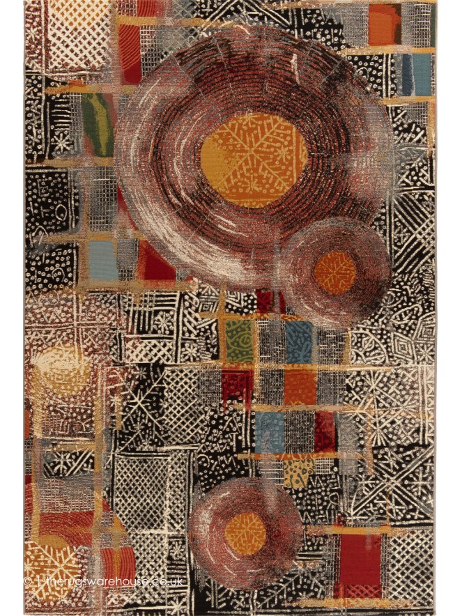 Windswept Rug - 9