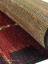 Ursa Red Rug - Thumbnail - 6