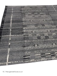 Ursa Grey Rug - Thumbnail - 7