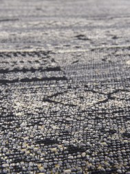 Ursa Grey Rug - Thumbnail - 4