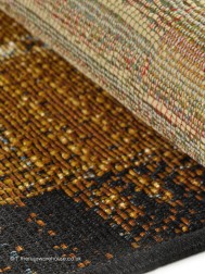 Ursa Gold Rug - Thumbnail - 6