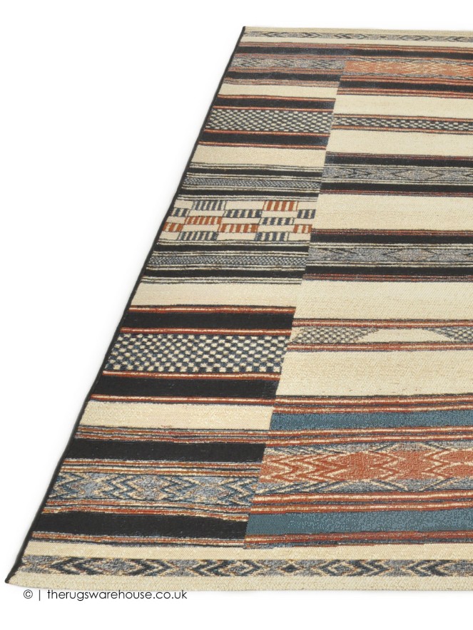 Zobia Rug - 7