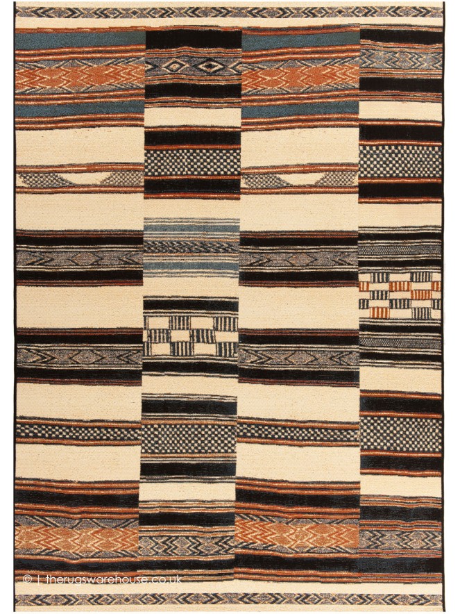 Zobia Rug - 9