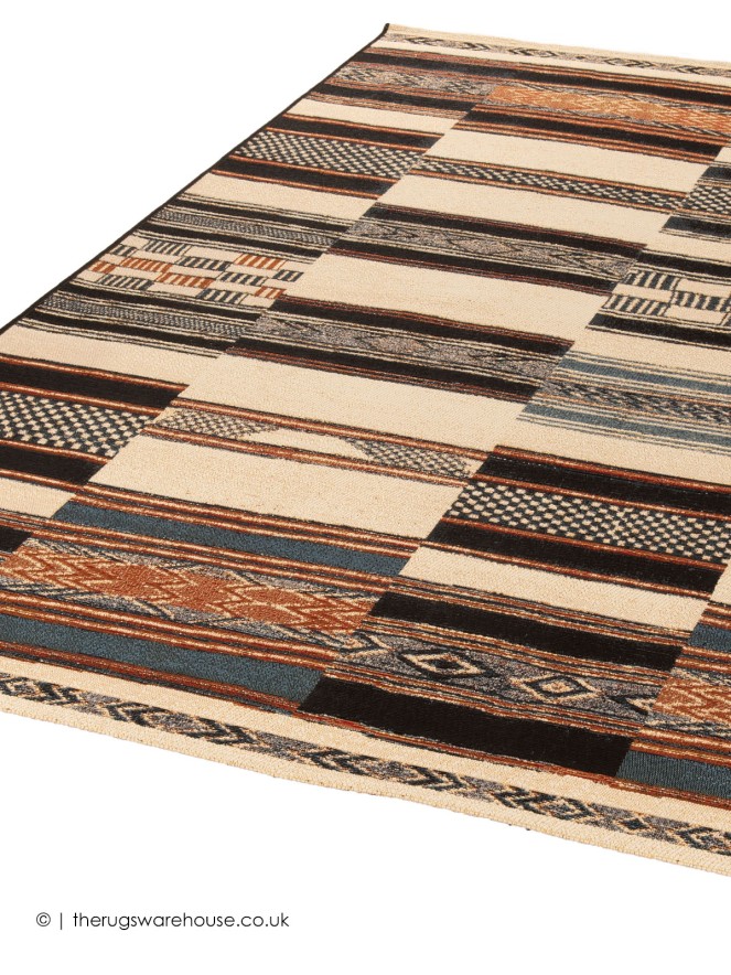 Zobia Rug - 8