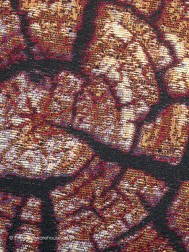 Scorpio Brown Rug - Thumbnail - 4