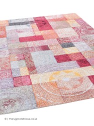 Quadros Rug - Thumbnail - 7