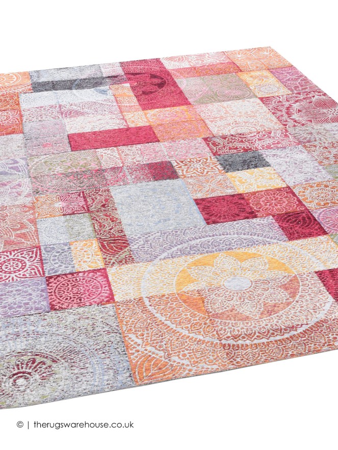 Quadros Rug - 7