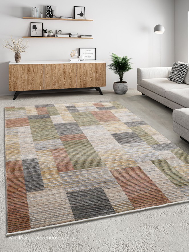 Avery Multi Rug - 2